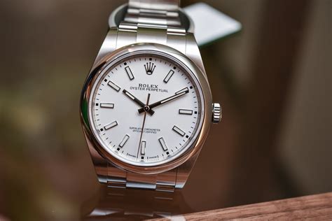 rolex perpetual oyster grey|rolex oyster perpetual white face.